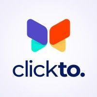 clickto logo image