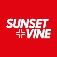 sunset+vine logo image