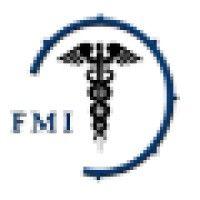 foundations medical informatics logo image