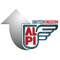 alpi uk logo image