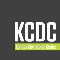 kansas city design center logo image