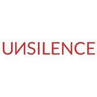 unsilence logo image