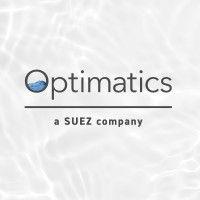 optimatics logo image