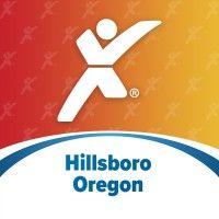 express employment professionals - hillsboro, or logo image