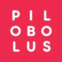 pilobolus logo image