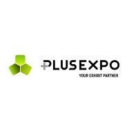 plusexpo logo image