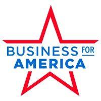 business for america