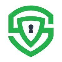 secure privacy logo image