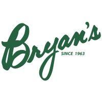 bryan's market logo image