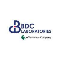 bdc laboratories logo image