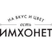 imhonet.ru logo image