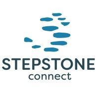 stepstone connect logo image