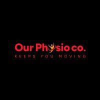 our physio co logo image