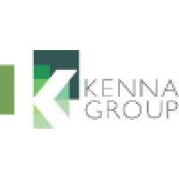 kenna group logo image