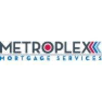 metroplex mortgage services, inc. logo image