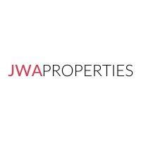 jwa properties logo image