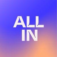 all in