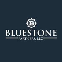 bluestone partners, llc logo image