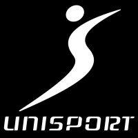 unisport sweden logo image