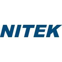 nitek international llc logo image