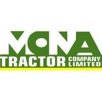 mona tractor co ltd