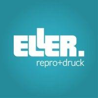 eller repro+druck gmbh logo image