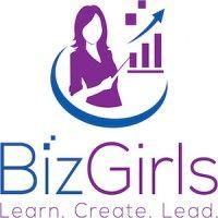 biz girls logo image