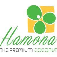 hamona us logo image