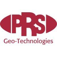 prs geo-technologies