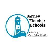 barney fletcher schools logo image