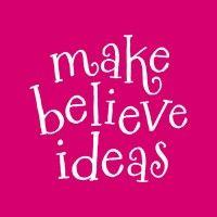 make believe ideas