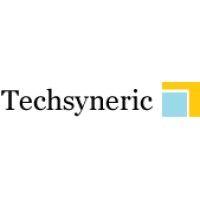 techsyneric logo image