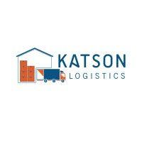 katson logistics logo image