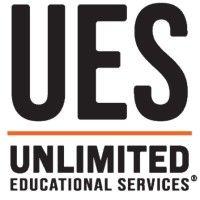 ues türkiye logo image