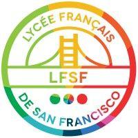 lycée français de san francisco logo image