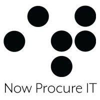 now procure it limited logo image