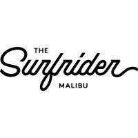 the surfrider malibu logo image