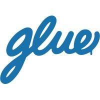 glue logo image