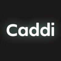 caddi logo image