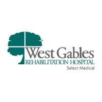 west gables rehabilitation hospital