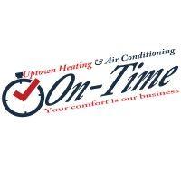 uptown heating & air conditioning