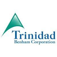 trinidad benham logo image