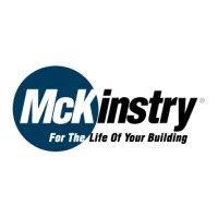 mckinstry logo image