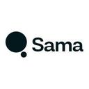 logo of Sama