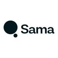 sama logo image