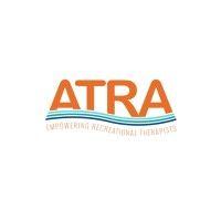 american therapeutic recreation association (atra) logo image