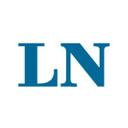 logo of La Nacion