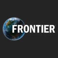 frontier developments logo image