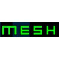 mesh solutions logo image