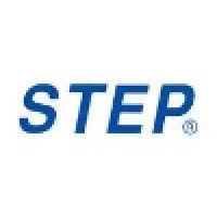 shanghai step electric corporation logo image